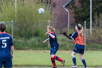 Bild 218 - F TSV Wiemersdorf - SV B�neb�ttel-Husberg : Ergebnis: 1:0